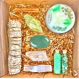 Money mantra bundle |prosperity|wealth| luck bundle